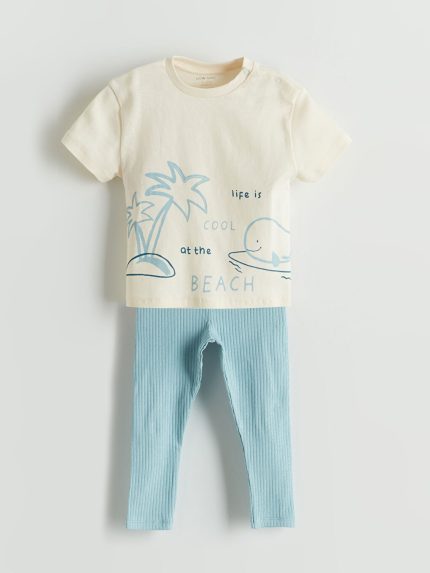 ست  ال سی وایکیکی