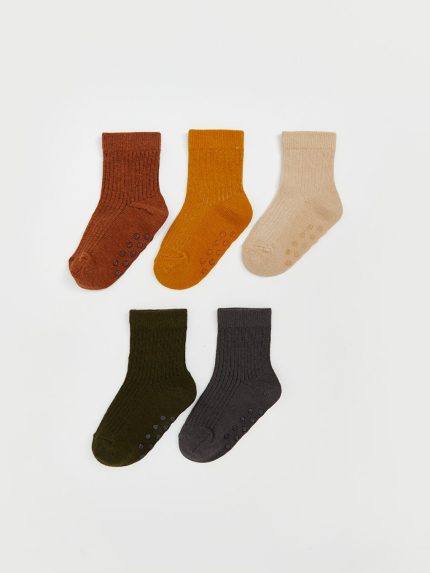 جوراب  ال سی وایکیکی