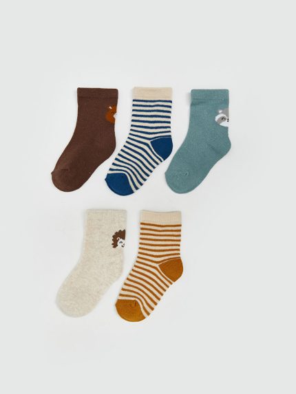 جوراب  ال سی وایکیکی