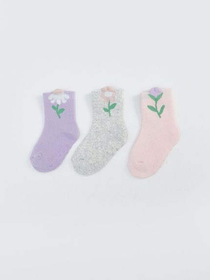 جوراب  ال سی وایکیکی