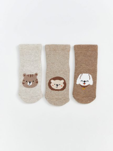 جوراب  ال سی وایکیکی