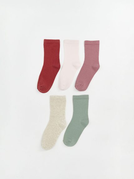 جوراب  ال سی وایکیکی