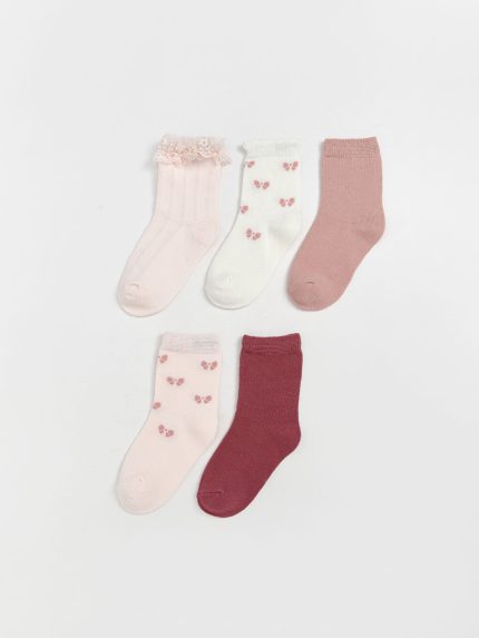 جوراب  ال سی  وایکیکی