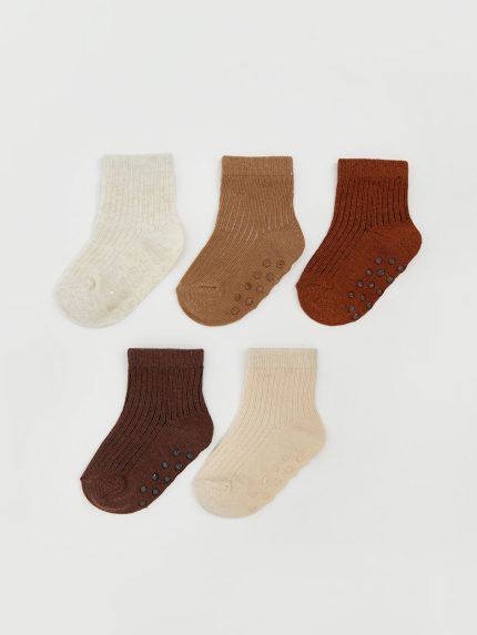 جوراب  ال سی وایکیکی