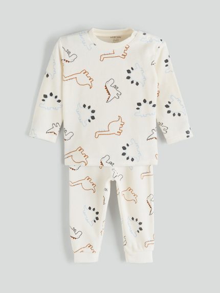 ست پیژامه  ال سی وایکیکی