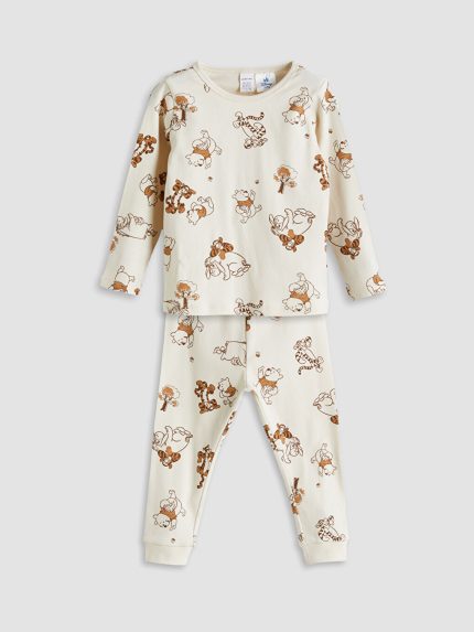 ست پیژامه  ال سی وایکیکی