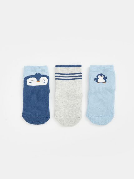 جوراب  ال سی وایکیکی