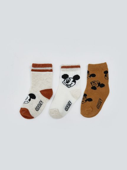 جوراب  ال سی وایکیکی