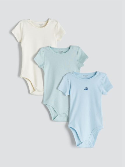 بادی  ال سی وایکیکی