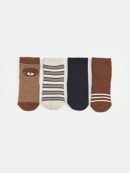 جوراب  ال سی وایکیکی