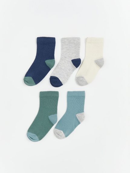 جوراب  ال سی وایکیکی