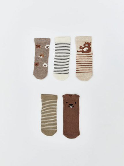 جوراب  ال سی وایکیکی