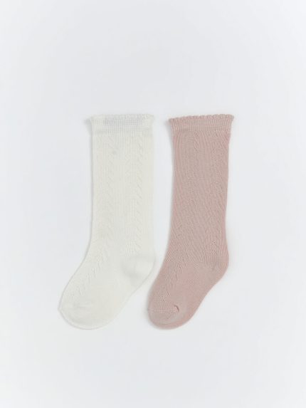 جوراب  ال سی وایکیکی