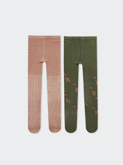 جوراب شلواری  ال سی وایکیکی