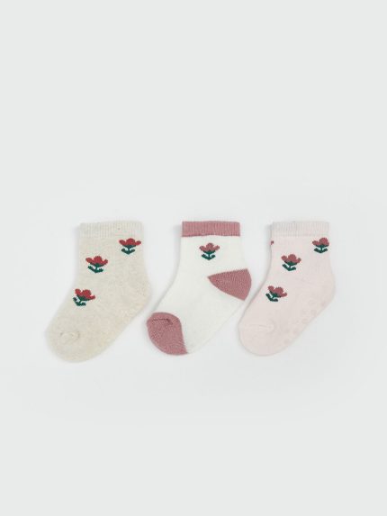 جوراب  ال سی وایکیکی