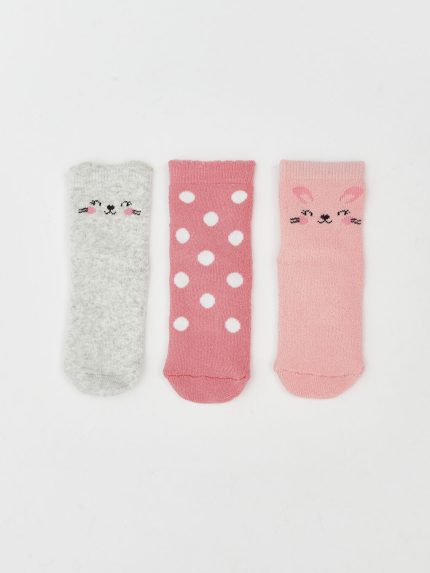 جوراب  ال سی  وایکیکی