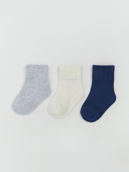 جوراب  ال سی وایکیکی