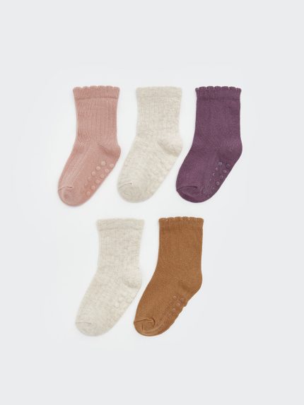 جوراب  ال سی  وایکیکی