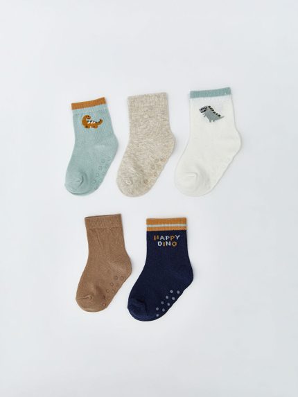 جوراب  ال سی  وایکیکی