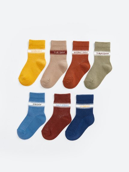 جوراب  ال سی وایکیکی