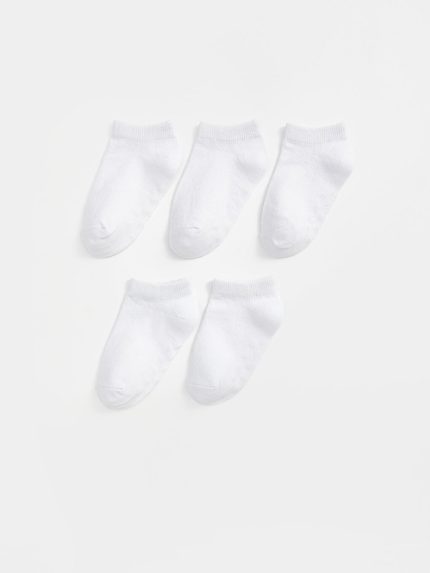 جوراب پاتیک  ال سی وایکیکی