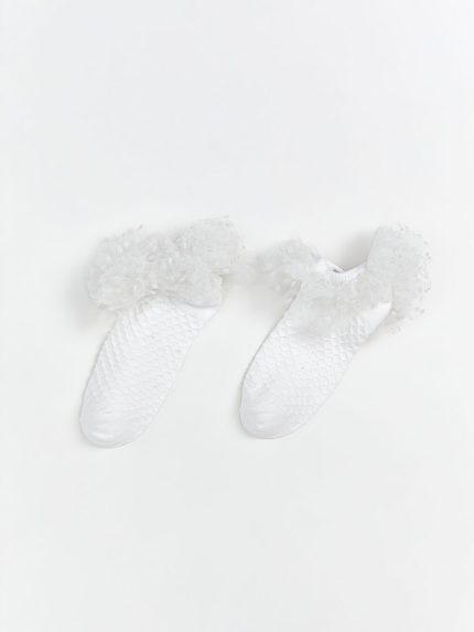 جوراب پاتیک  ال سی وایکیکی