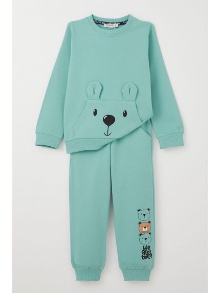 ست لباس ورزشی  بریز