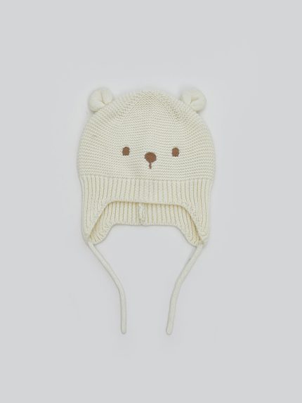 کلاه نوزاد  ال سی وایکیکی