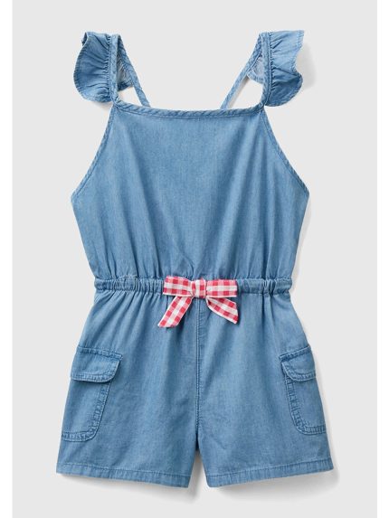 سالوپت جین  بنتتون