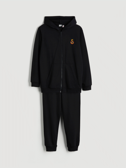 ست لباس ورزشی  ال سی  وایکیکی