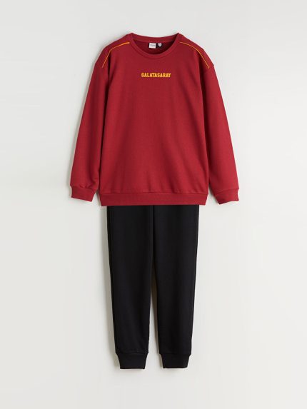 ست لباس ورزشی  ال سی وایکیکی