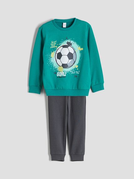 ست  ال سی  وایکیکی