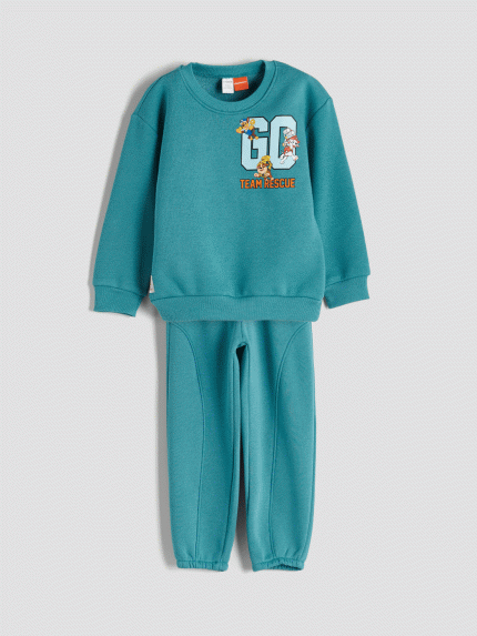 ست  ال سی  وایکیکی