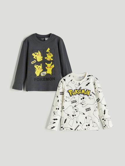 تی شرت  ال سی  وایکیکی