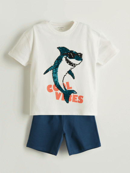 ست  ال سی  وایکیکی