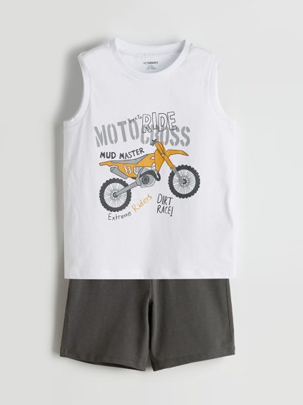 ست  ال سی  وایکیکی