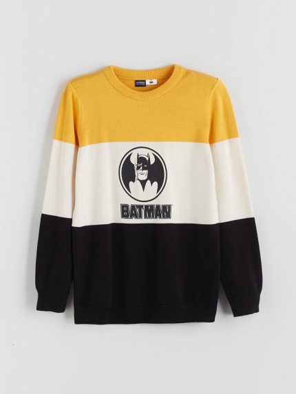 بافت  ال سی  وایکیکی