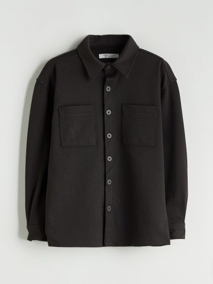 کت پیراهن  ال سی وایکیکی