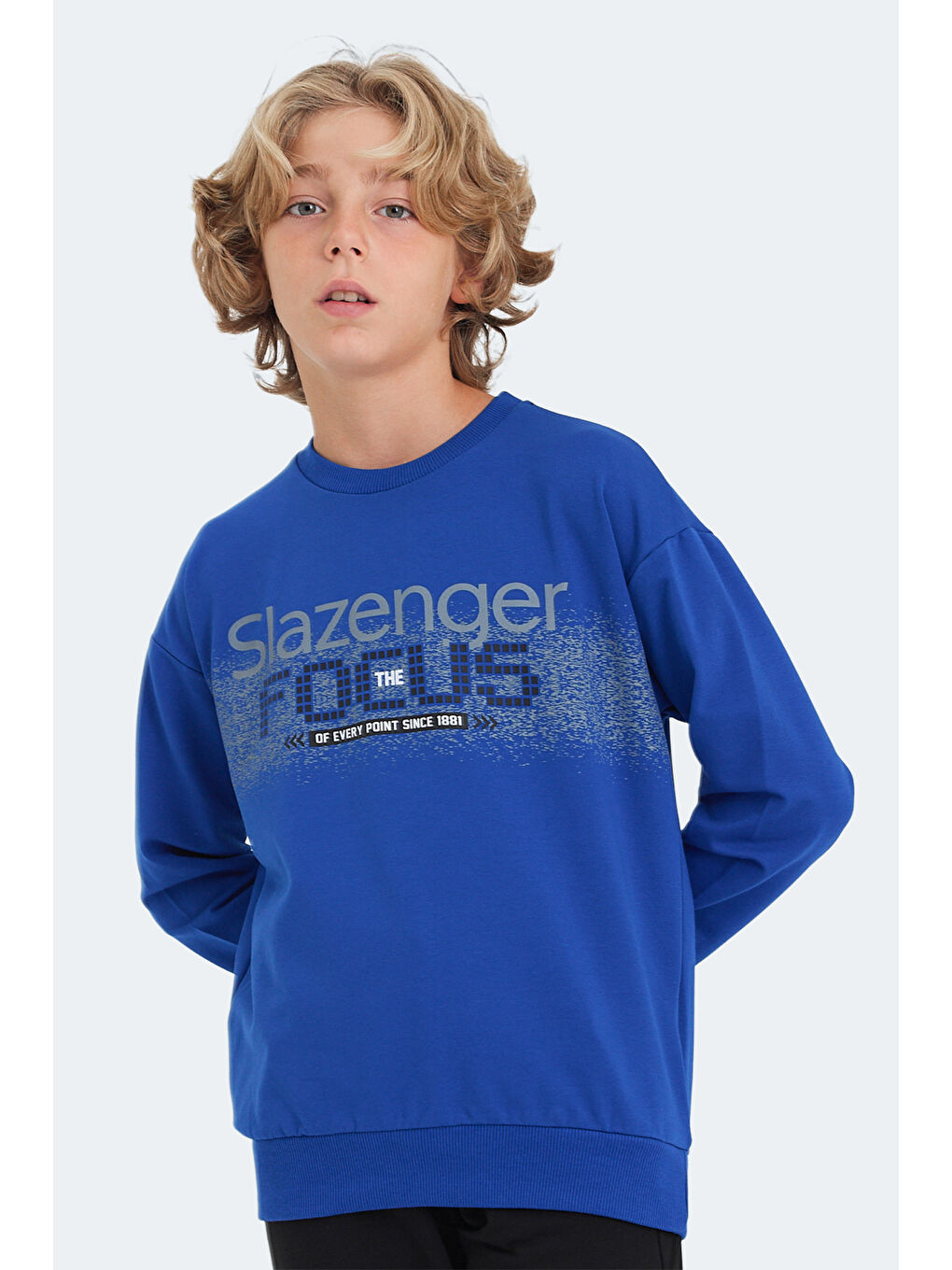 سویشرت  اسلازنگر