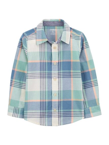 پیراهن  اوشکوش