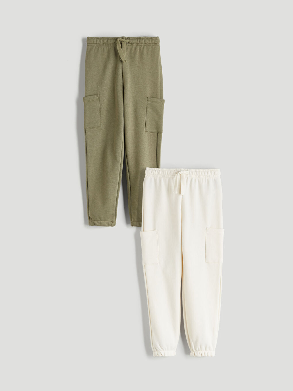 l_20252-w5hq36z1-gya_a شلوار ورزشی ال سی وایکیکی