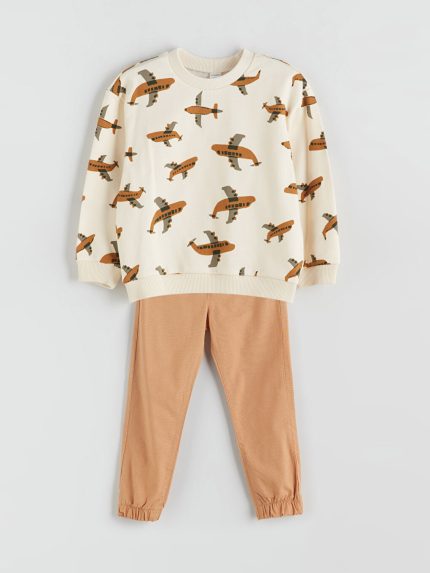 ست  ال سی وایکیکی