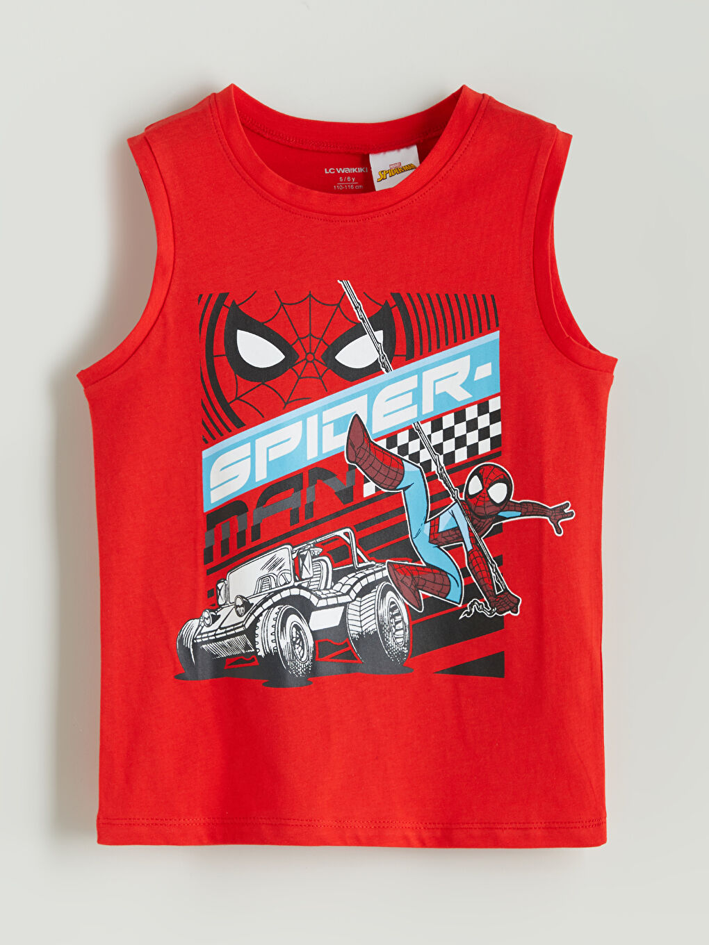 تاپ  ال سی  وایکیکی