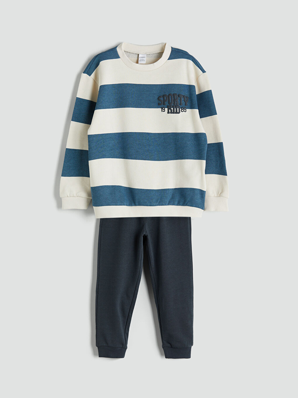 ست  ال سی وایکیکی