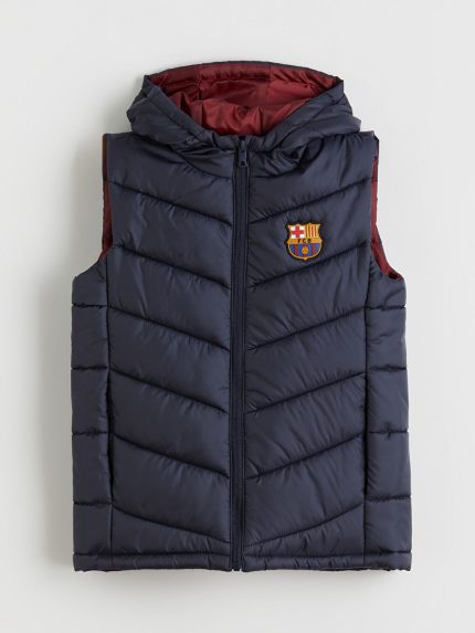 جلیقه پافر  ال سی  وایکیکی