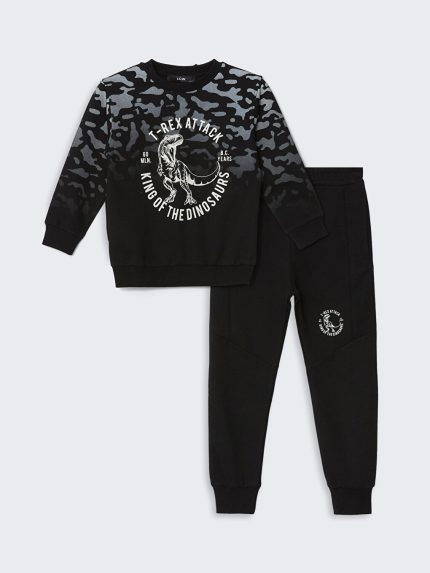 ست لباس ورزشی  ال سی  وایکیکی