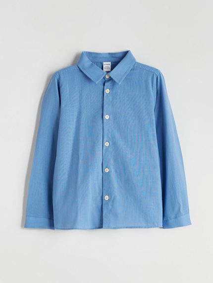 پیراهن  ال سی وایکیکی