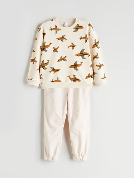 ست  ال سی وایکیکی