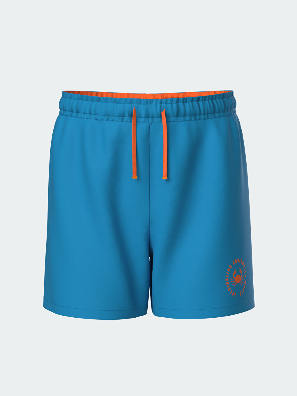 شورت شنا  ال سی  وایکیکی