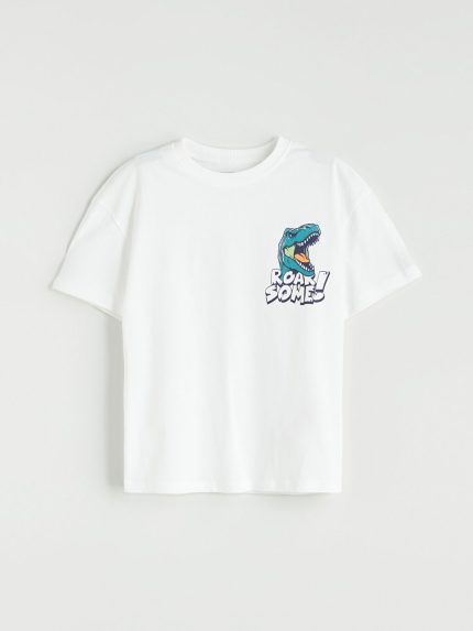 تی شرت  ال سی  وایکیکی